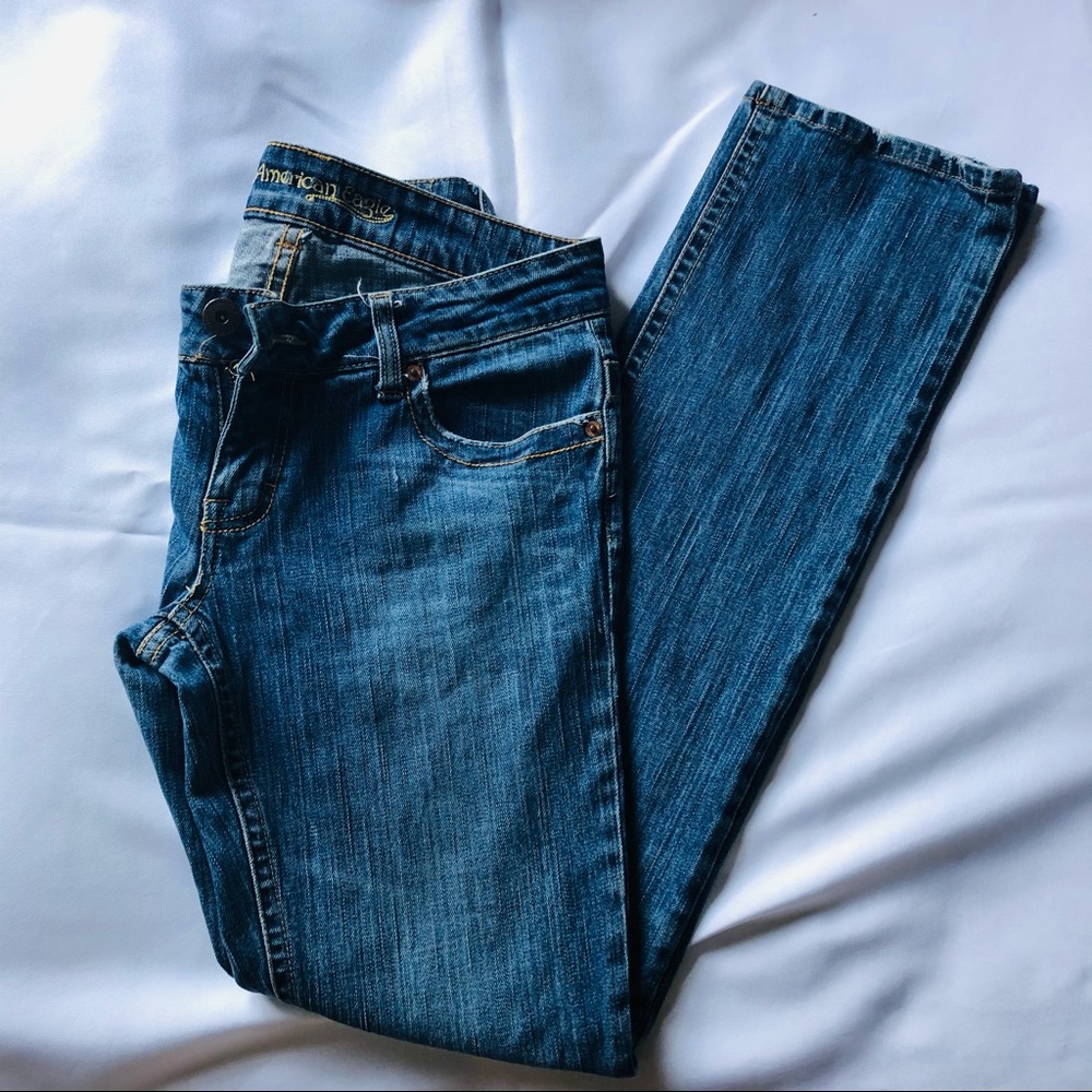 American Eagle/women’s jeans